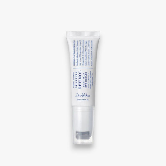 Retinol Flat Iron Eye Roller