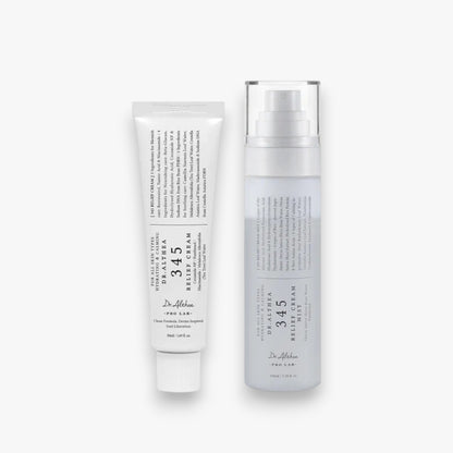 345 Blemish Soothing Duo