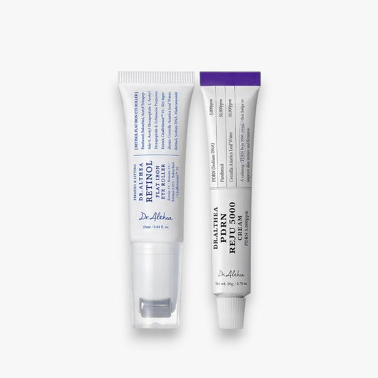 Anti-Ageing Cell-Reset Duo