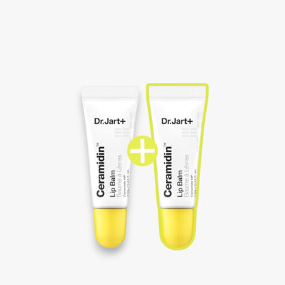 [1+1 DEAL] Ceramidin™ Hydrating Ceramide Lip Balm