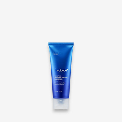 Zero Pore Blackhead Mud Mask