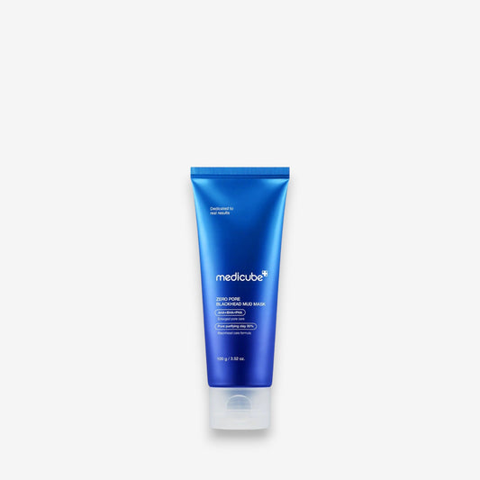Zero Pore Blackhead Mud Mask