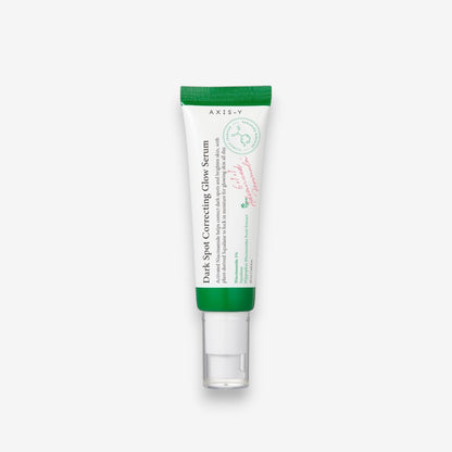 Dark Spot Correcting Glow Serum