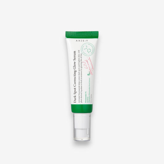 Dark Spot Correcting Glow Serum