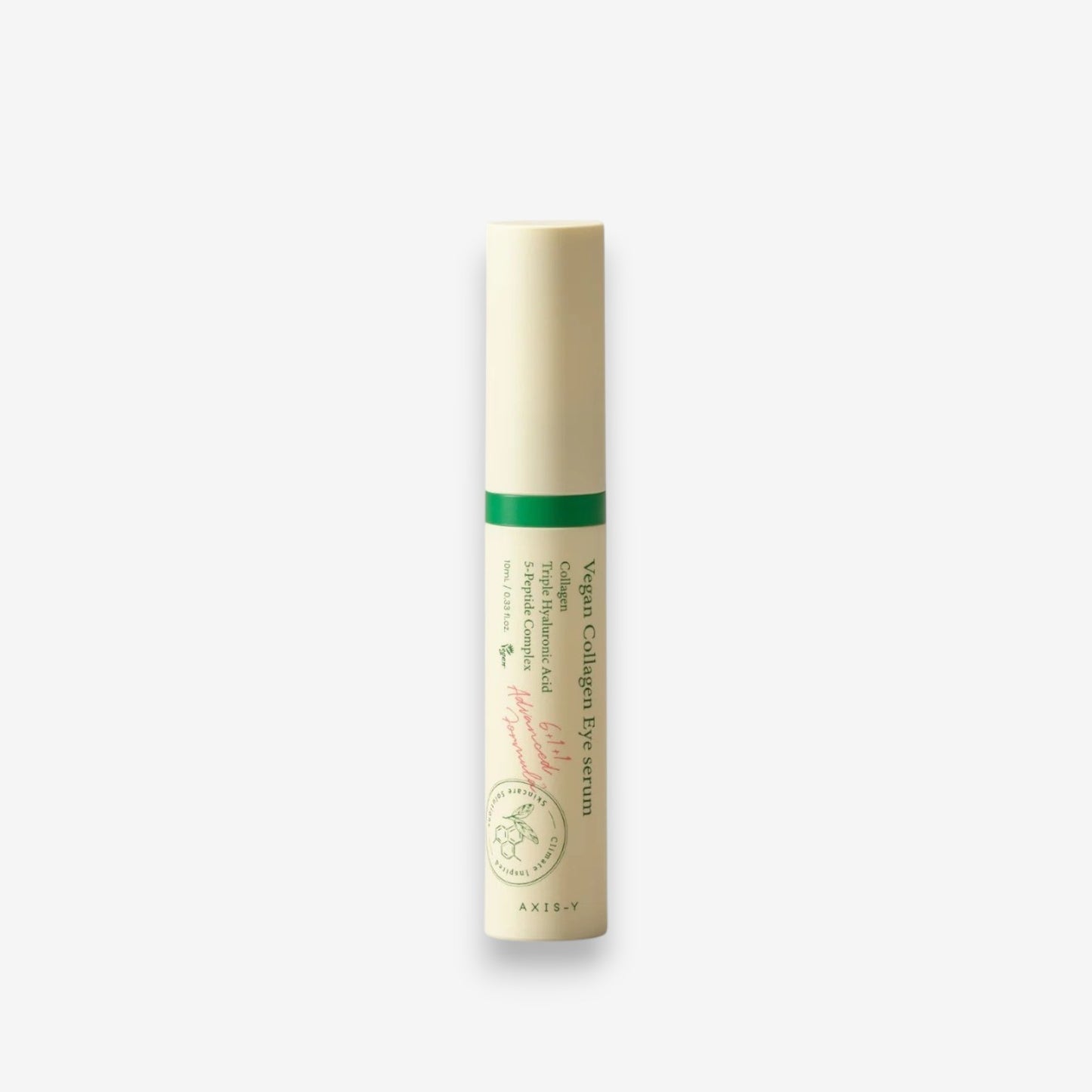 Vegan Collagen Eye Serum