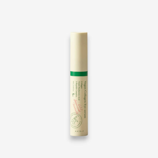 Vegan Collagen Eye Serum