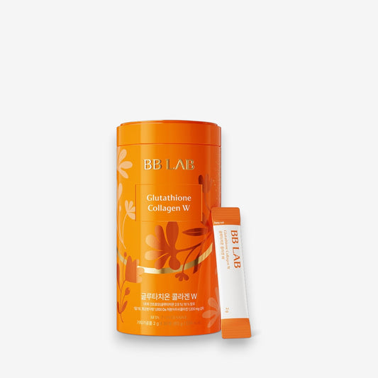 Glutathione Collagen W 30 Sticks