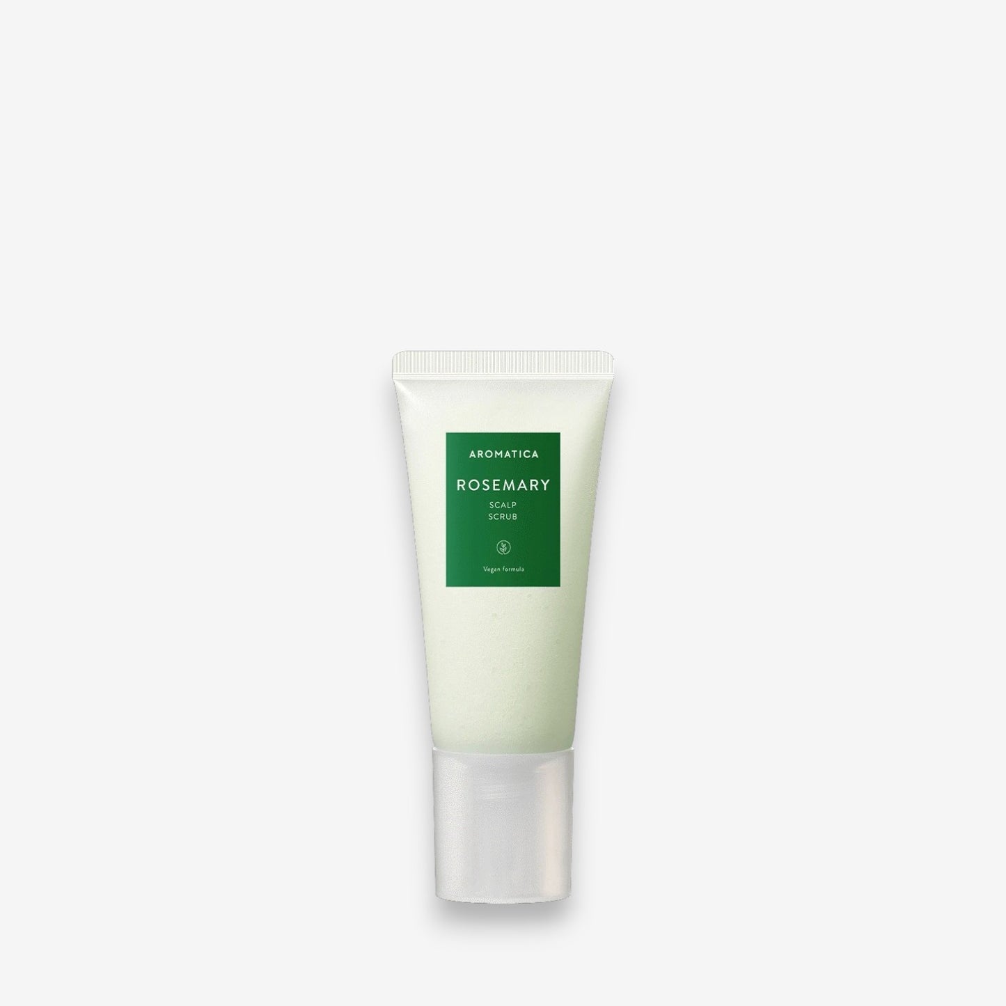 Rosemary Scalp Scrub