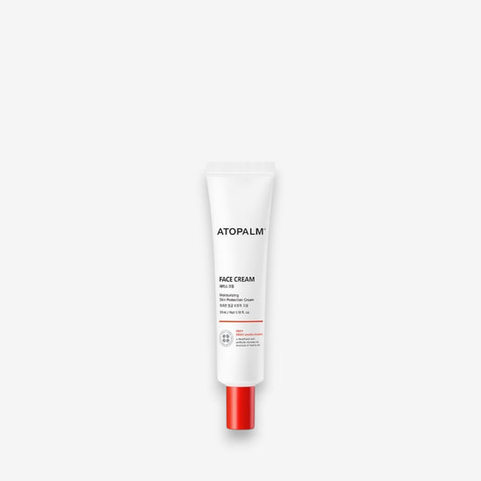 Face Cream