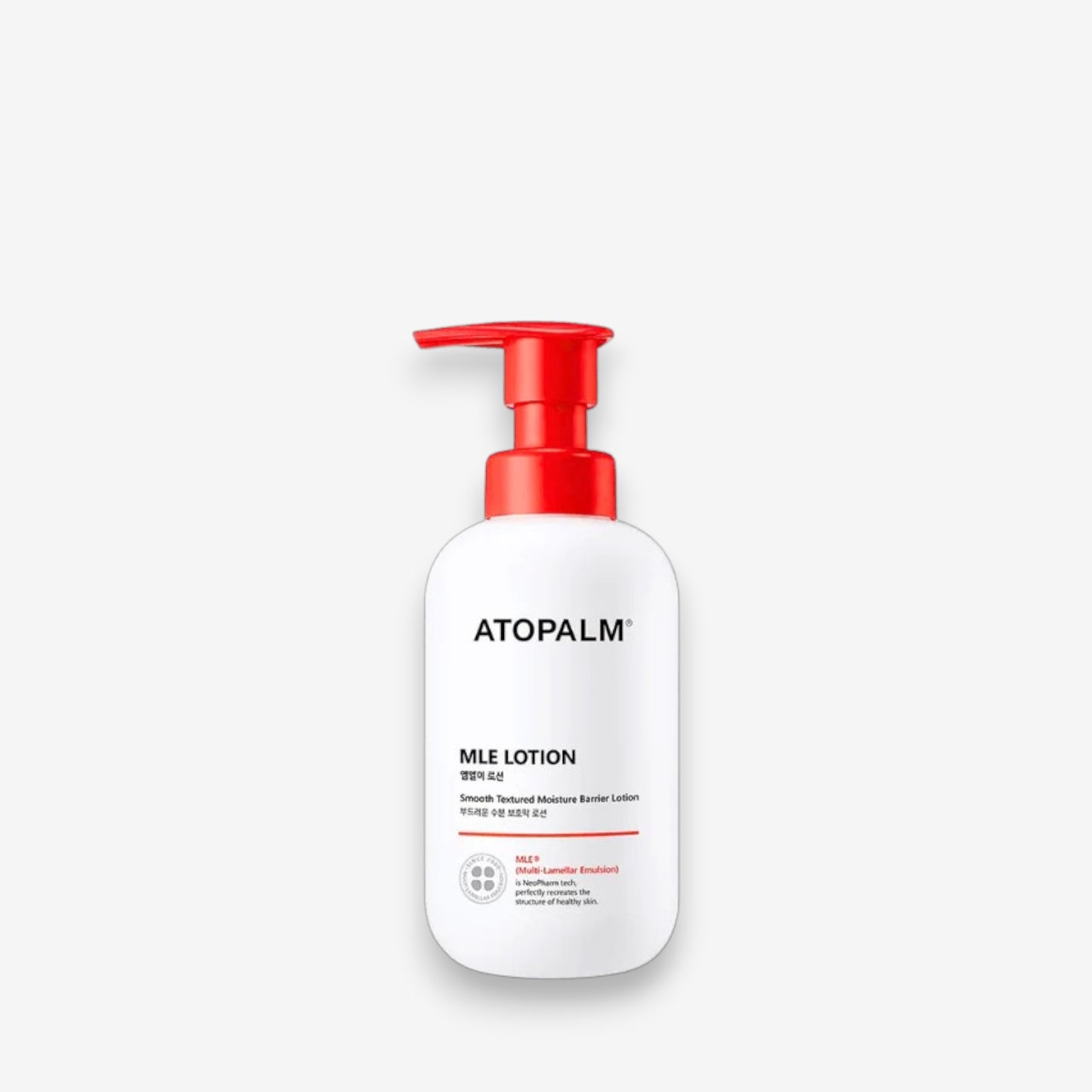 MLE Lotion