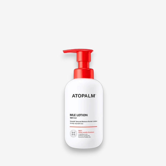 MLE Lotion