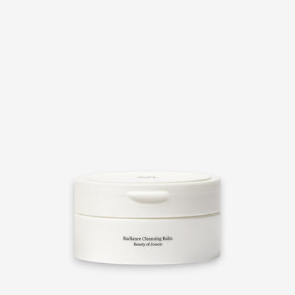 Radiance Cleansing Balm