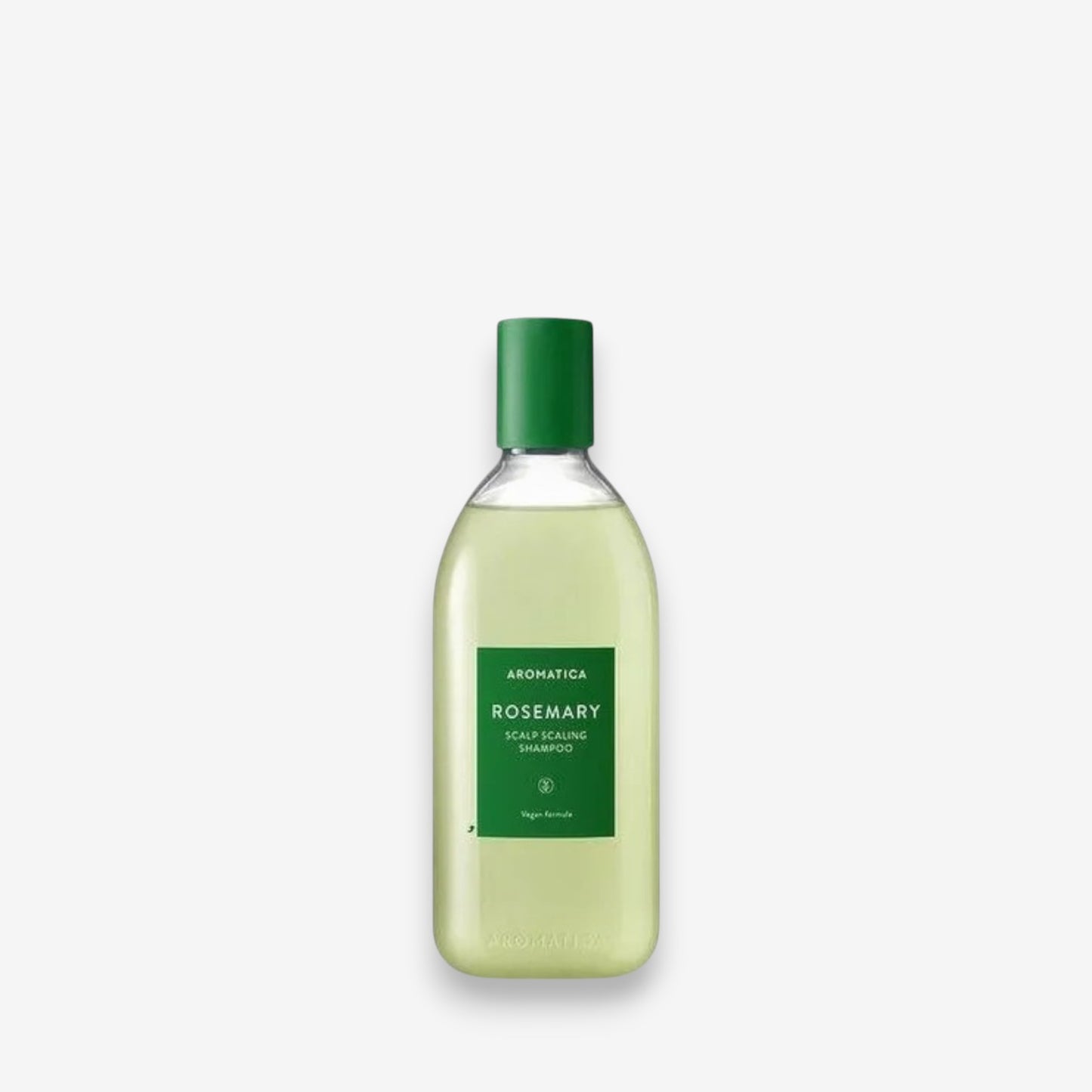 Rosemary Scalp Scaling Shampoo