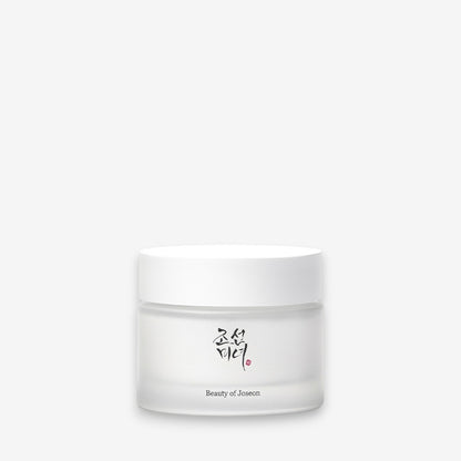 Dynasty Cream