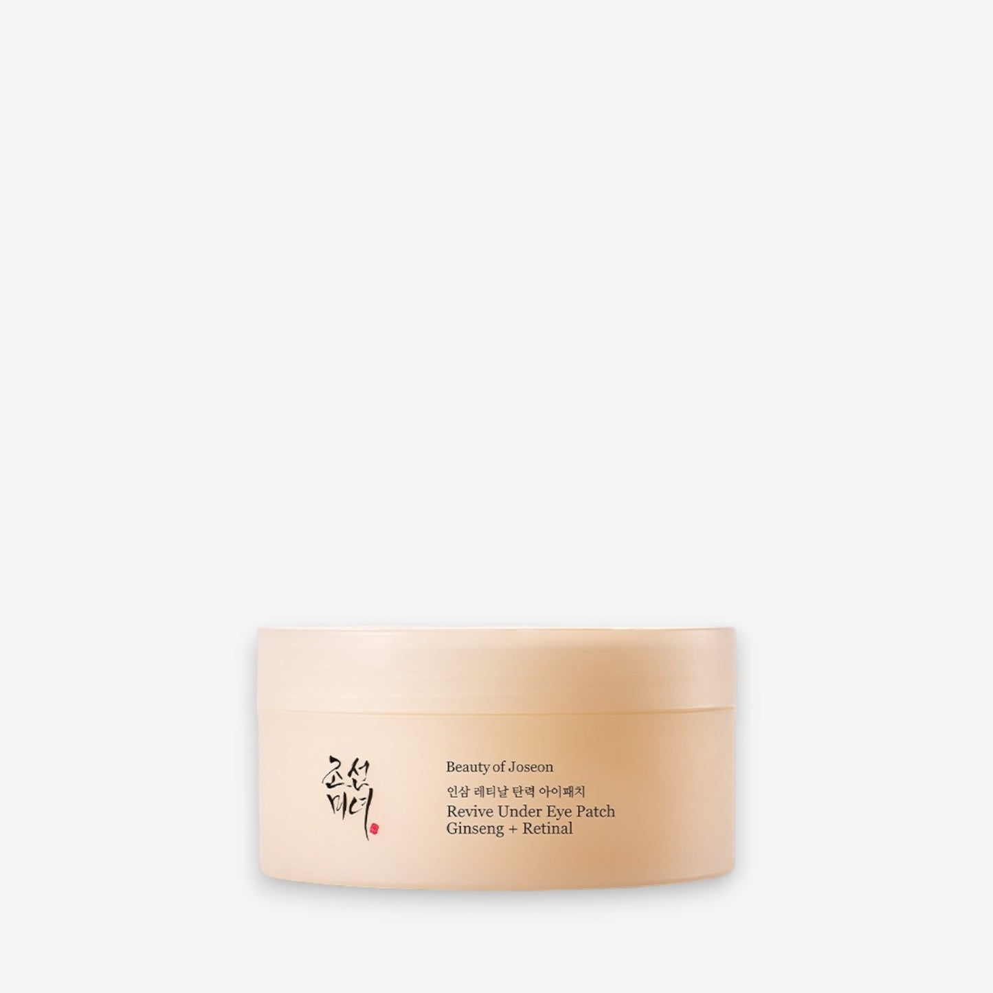 Revive Under Eye Patch Ginseng + Retinal