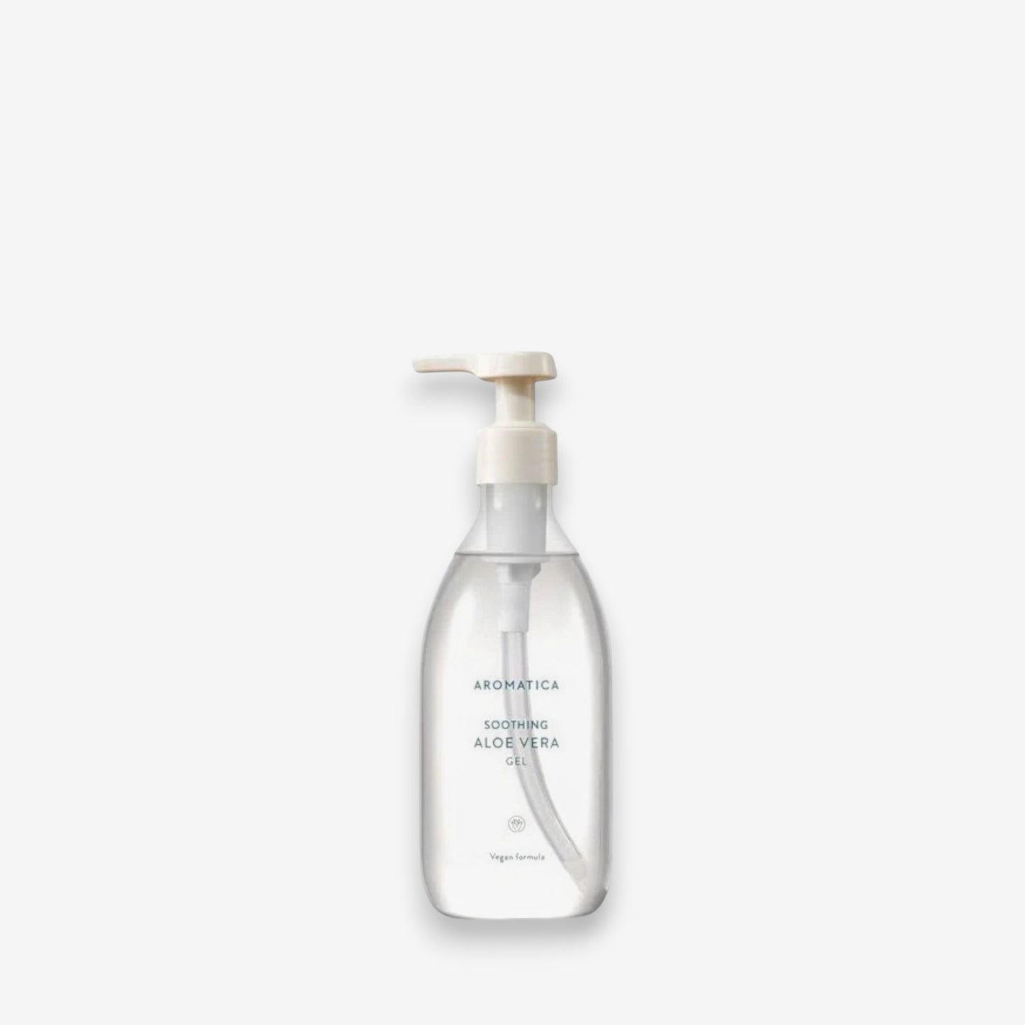 Organic Aloe Vera Gel