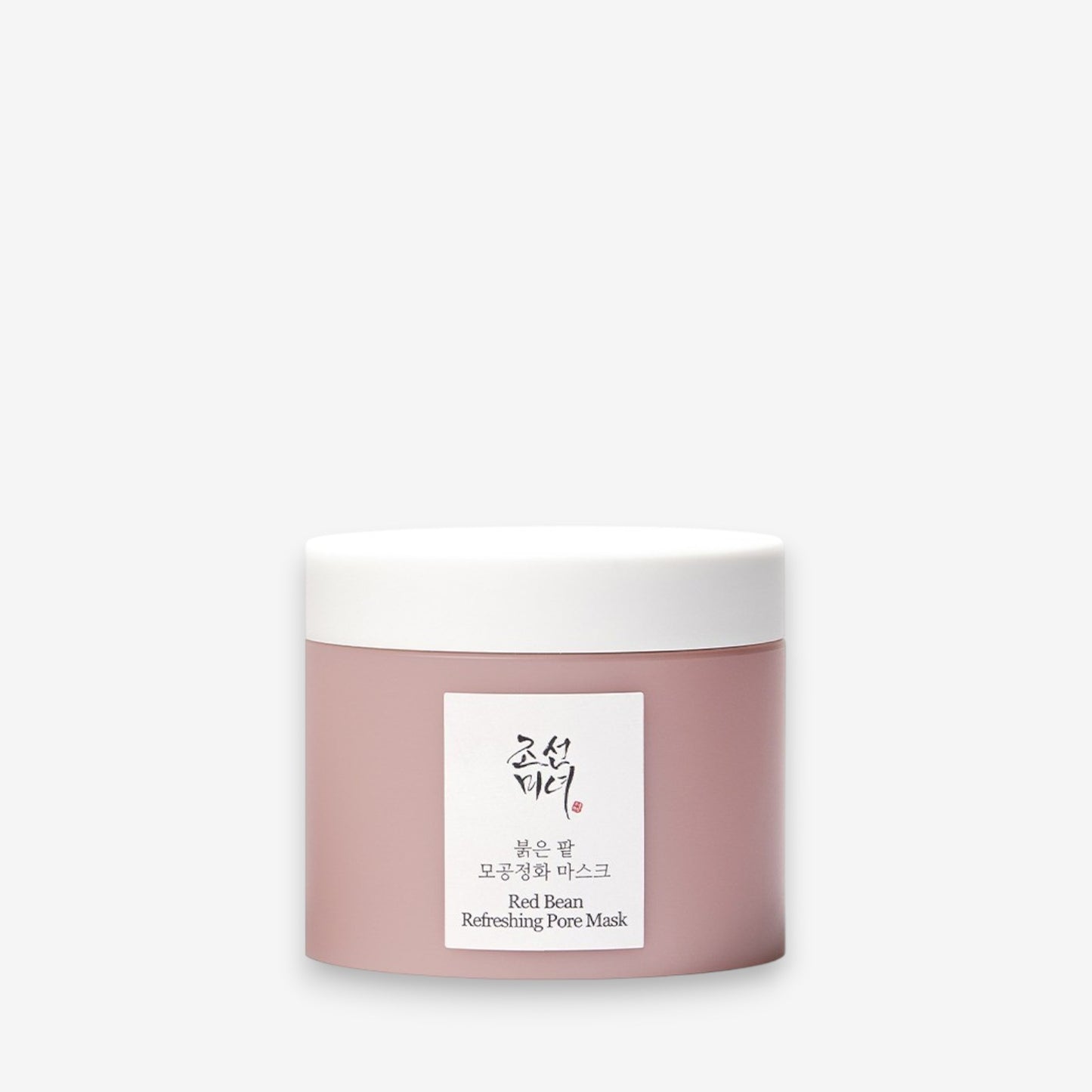 Red Bean Refreshing Pore Mask