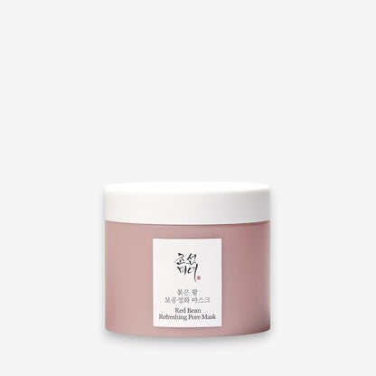 Red Bean Refreshing Pore Mask