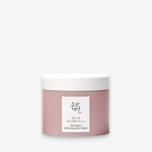 Red Bean Refreshing Pore Mask