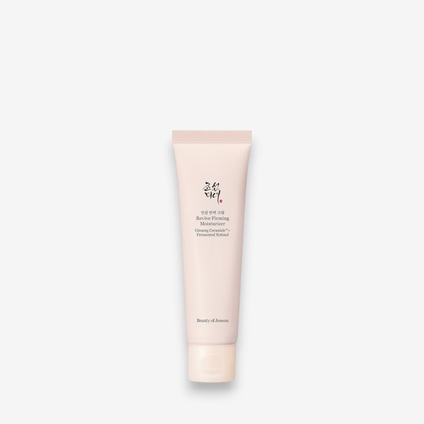 Revive Firming Moisturizer Ginseng + Retinol