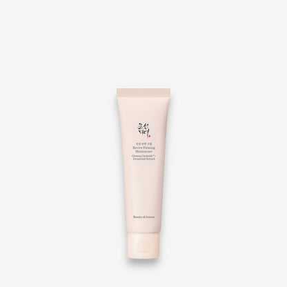 Revive Firming Moisturizer Ginseng + Retinol
