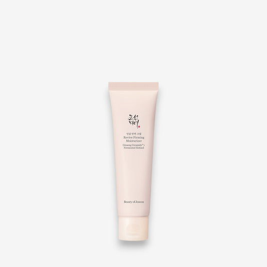 Revive Firming Moisturizer Ginseng + Retinol