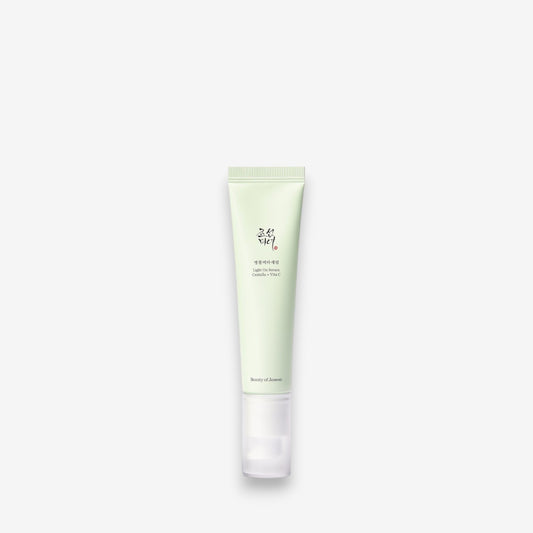 Light On Serum Centella + Vita C