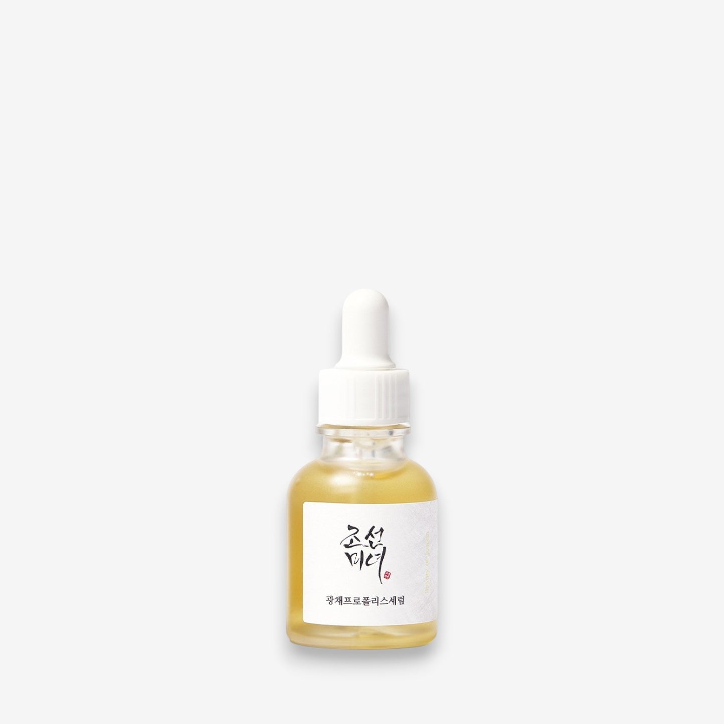 Glow Serum Propolis + Niacinamide
