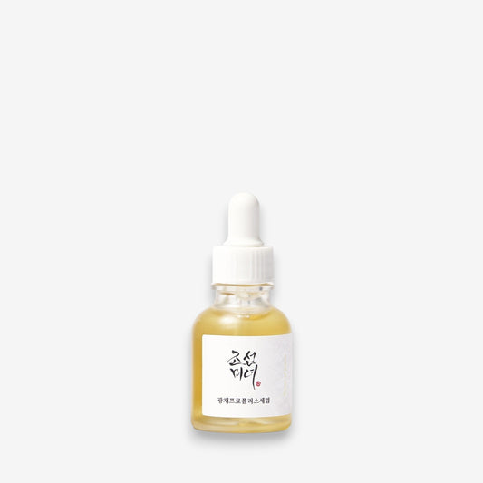 Glow Serum Propolis + Niacinamide