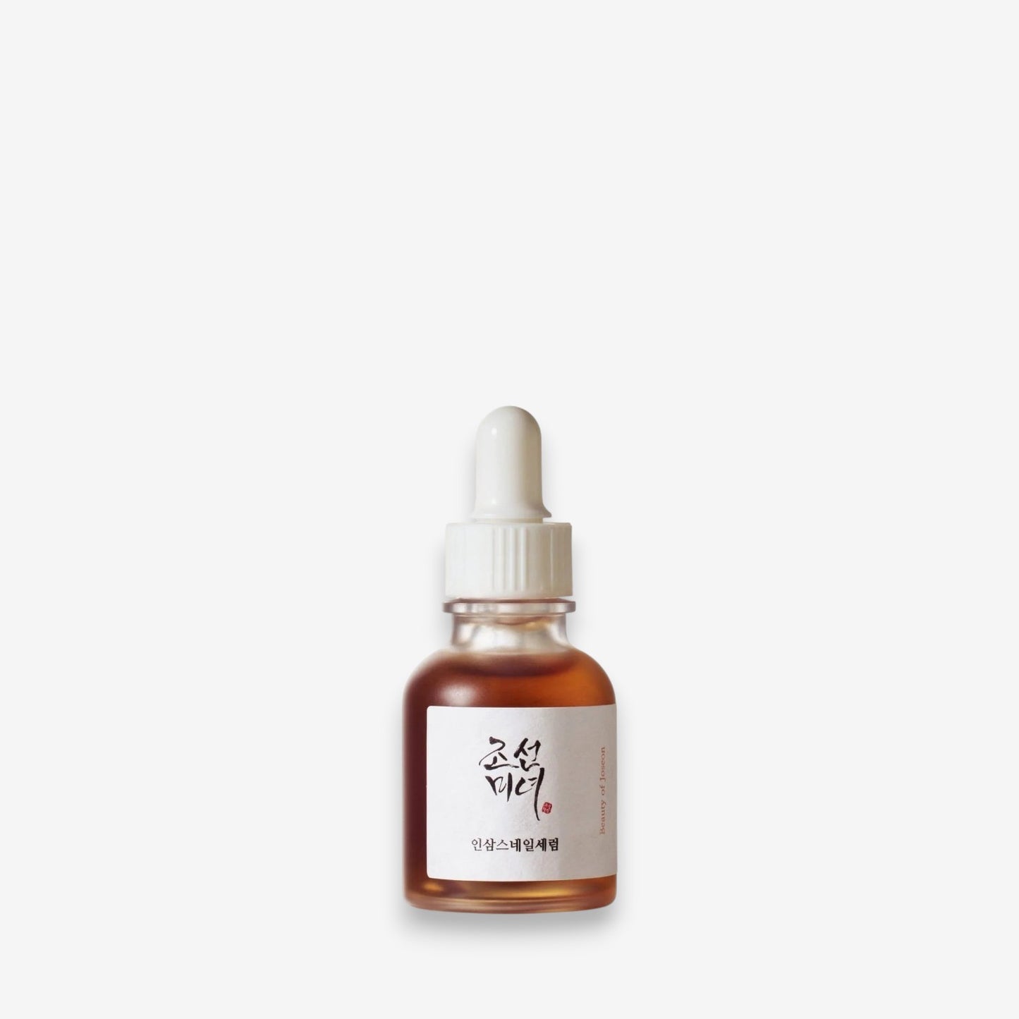 Revive Serum Ginseng + Snail Mucin