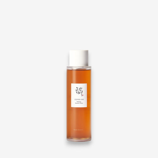 Ginseng Essence Water