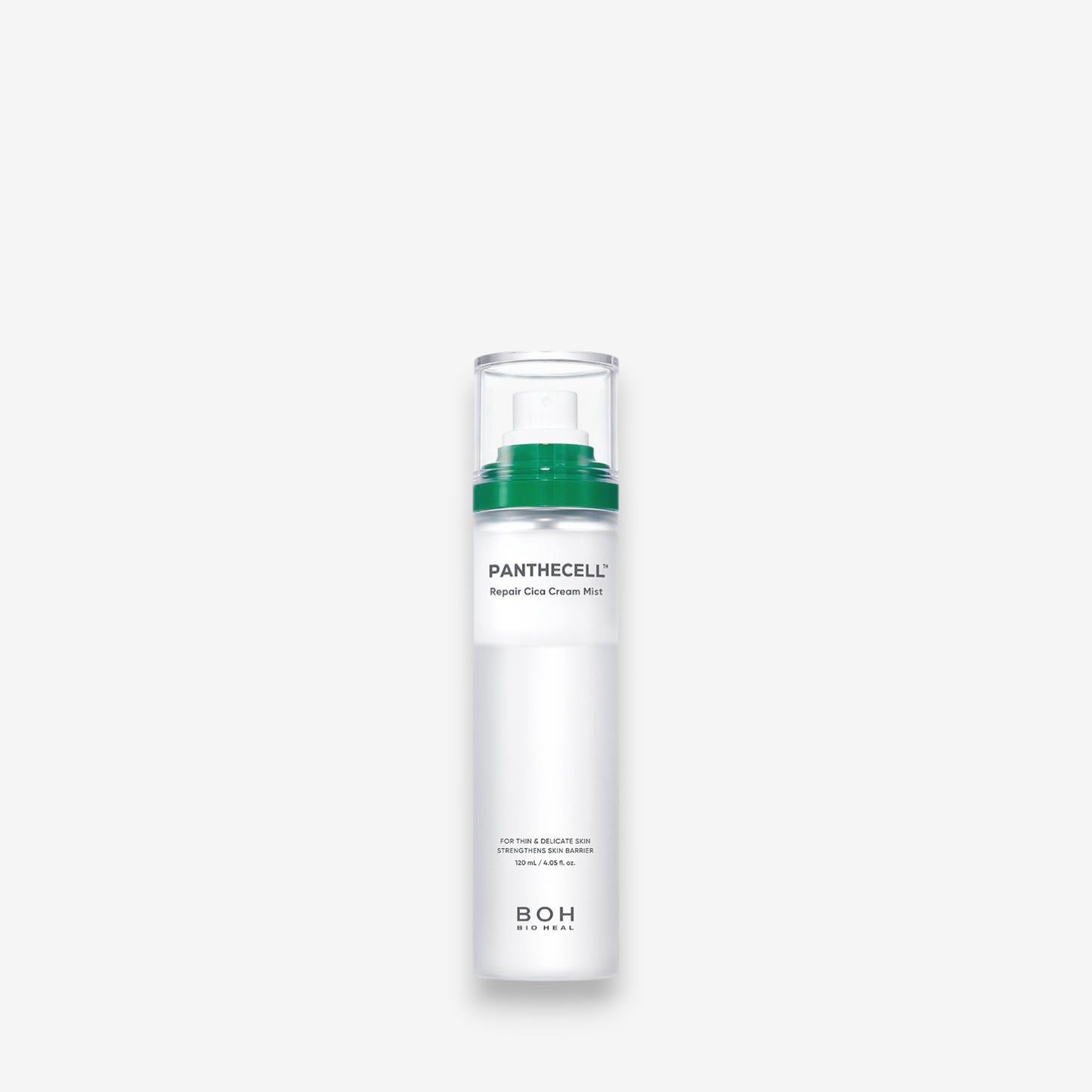 PANTHECELL Repair Cica Cream Mist