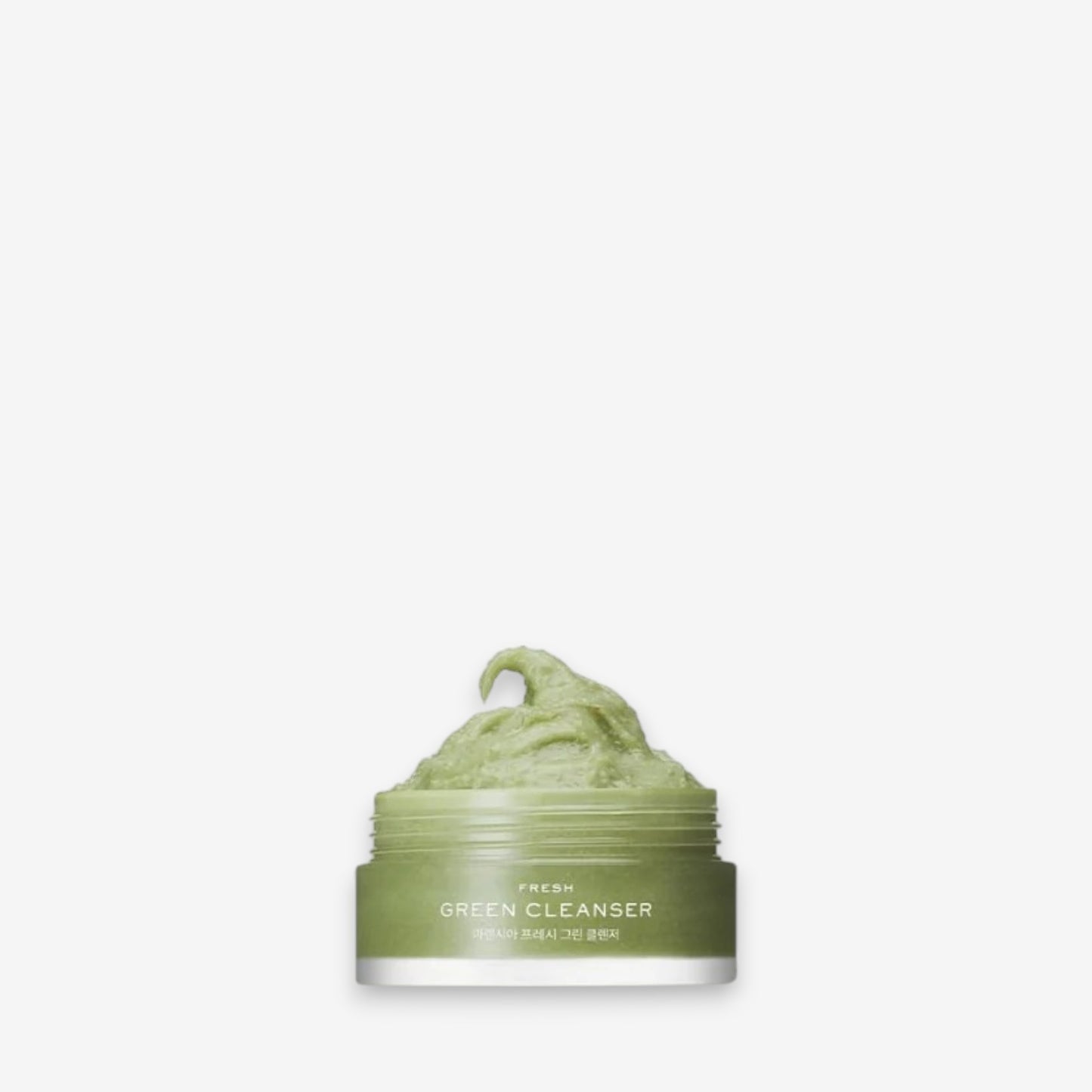 Fresh Cleansers Discovery Kit (6 Cleansers)