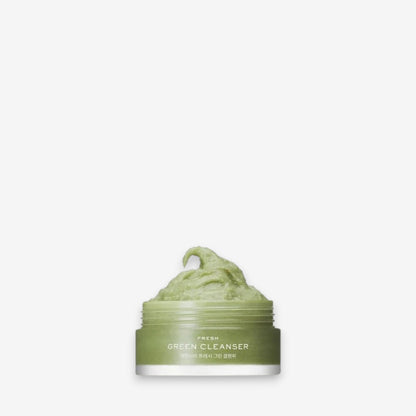Fresh Cleansers Discovery Kit (6 Cleansers)