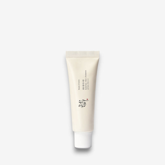 Relief Sun Rice + Probiotics SPF 50+ PA++++