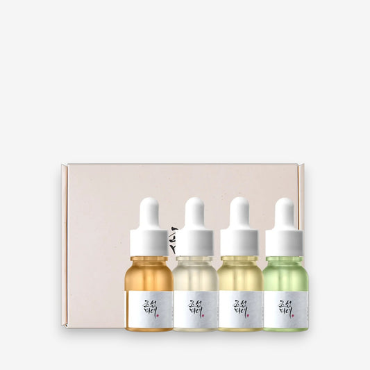 Hanbang Serum Discovery Kit