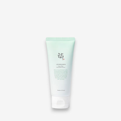 Green Plum Refreshing Cleanser