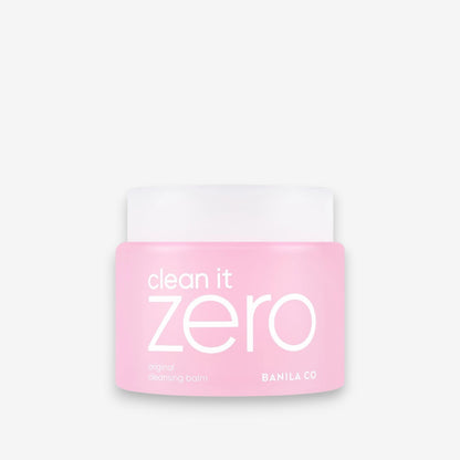 Clean It Zero Original Cleansing Balm