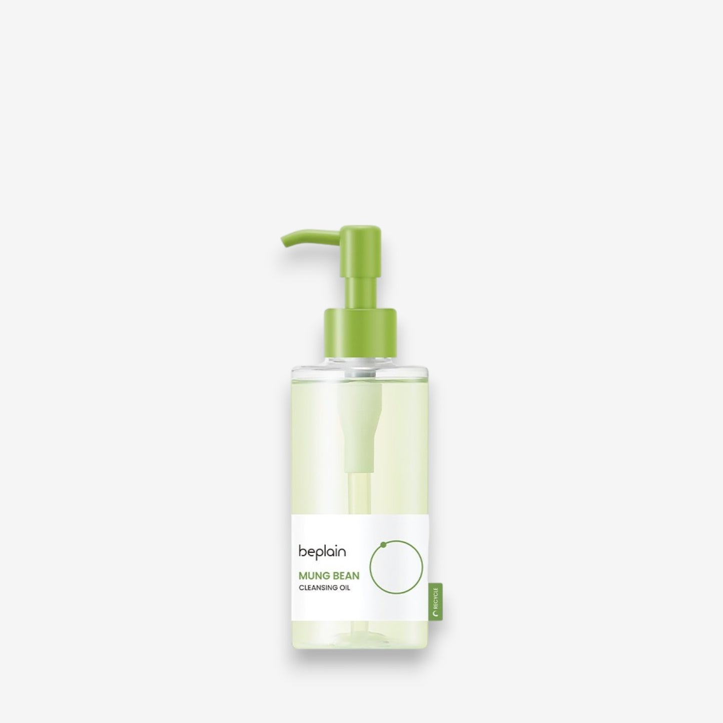 Mung Bean Cleansing Oil