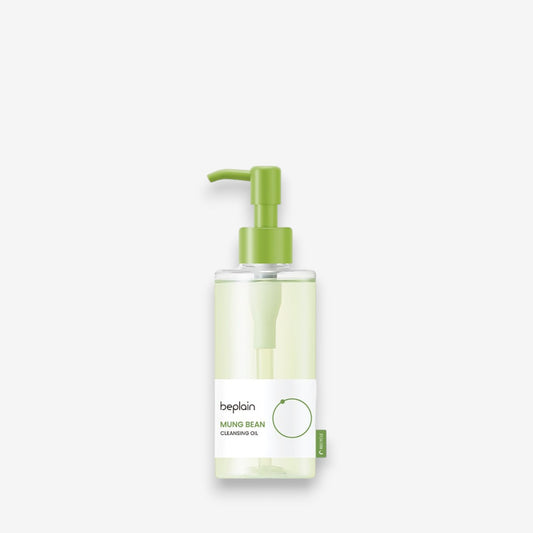 Mung Bean Cleansing Oil