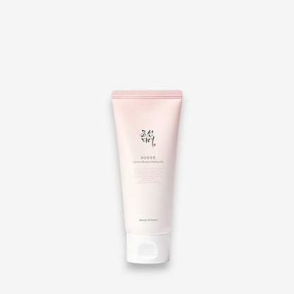 Apricot Blossom Peeling Gel