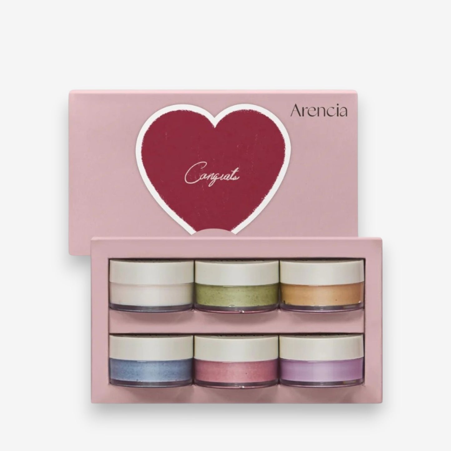 Fresh 6 Cleansers Discovery Kit