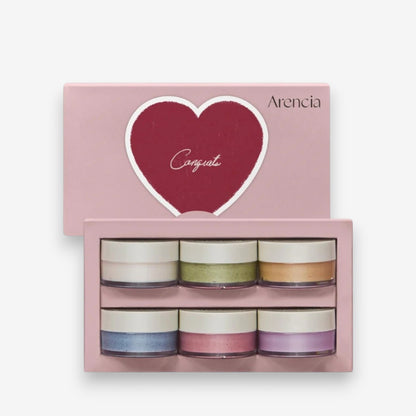 Fresh 6 Cleansers Discovery Kit