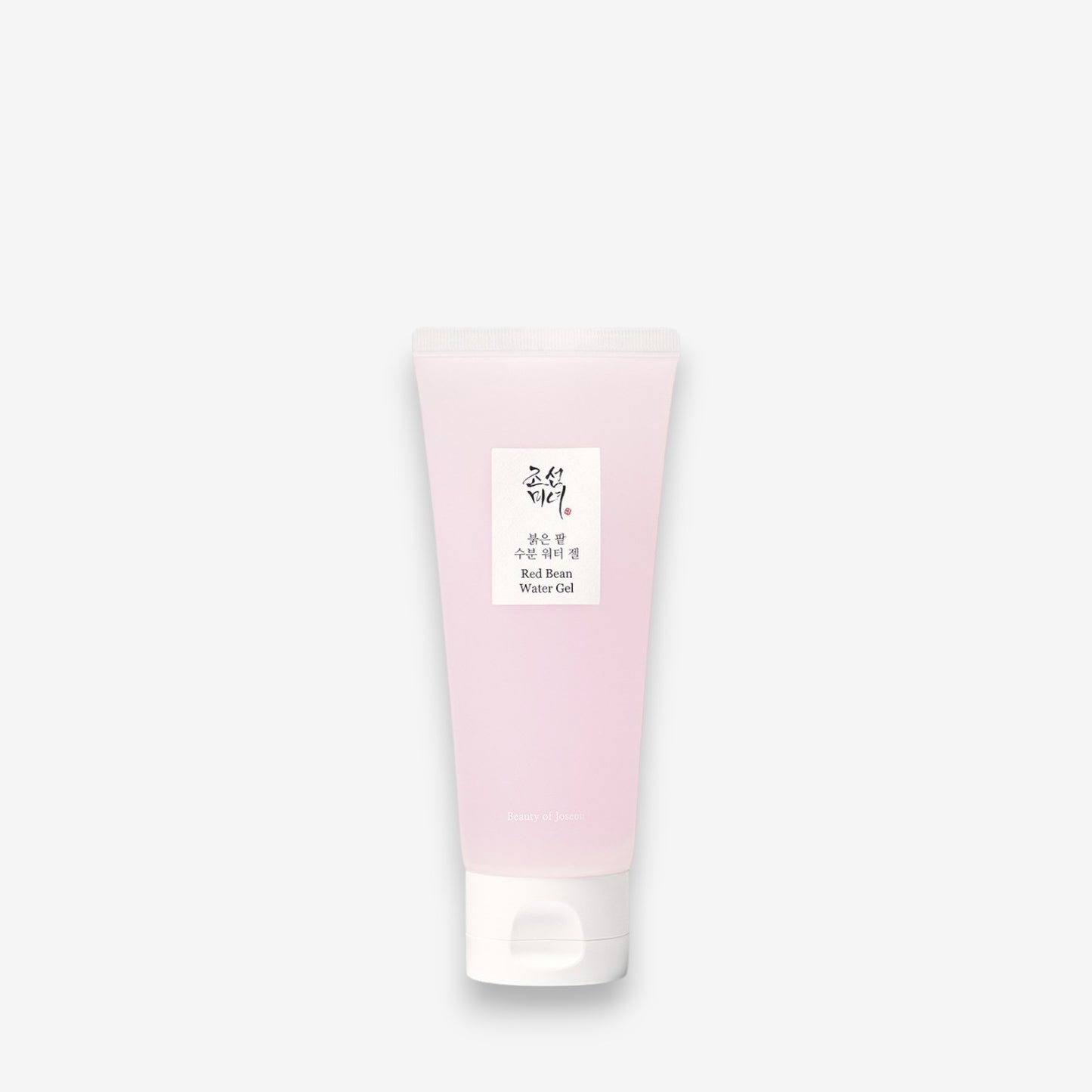 Red Bean Water Gel
