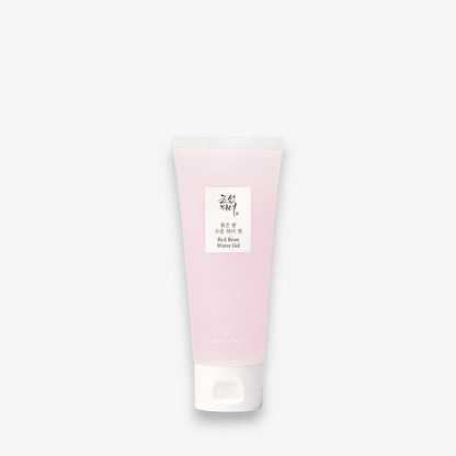 Red Bean Water Gel