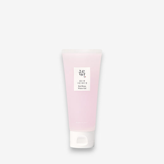 Red Bean Water Gel