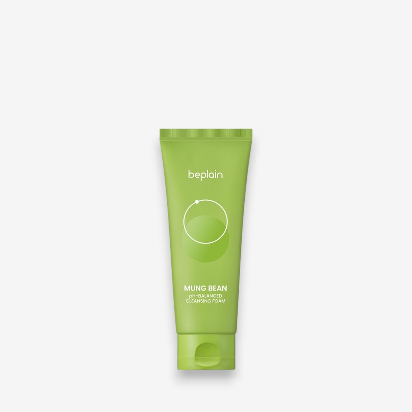 Mung Bean Ph-balanced Cleansing Foam