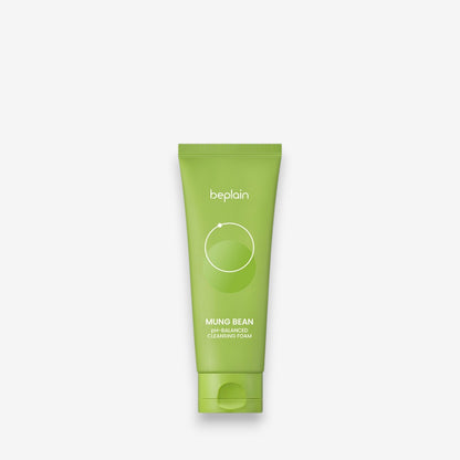 Mung Bean Ph-balanced Cleansing Foam
