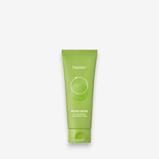 Mung Bean Ph-balanced Cleansing Foam
