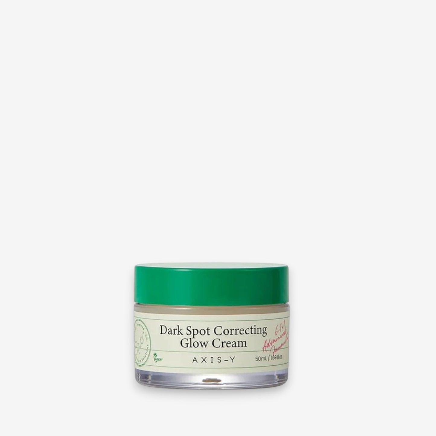 Dark Spot Correcting Glow Cream